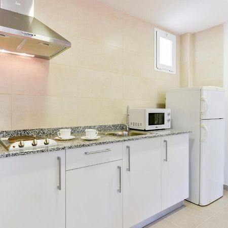 Apartamentos Don Juan Палма де Майорка Екстериор снимка