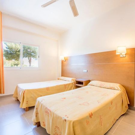 Apartamentos Don Juan Палма де Майорка Екстериор снимка