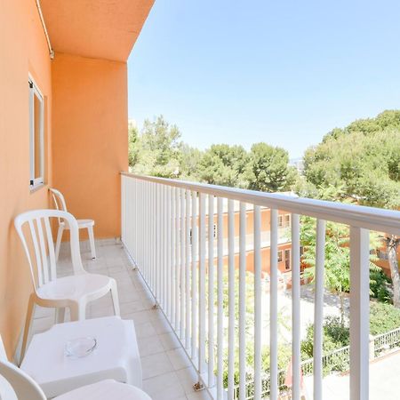 Apartamentos Don Juan Палма де Майорка Екстериор снимка