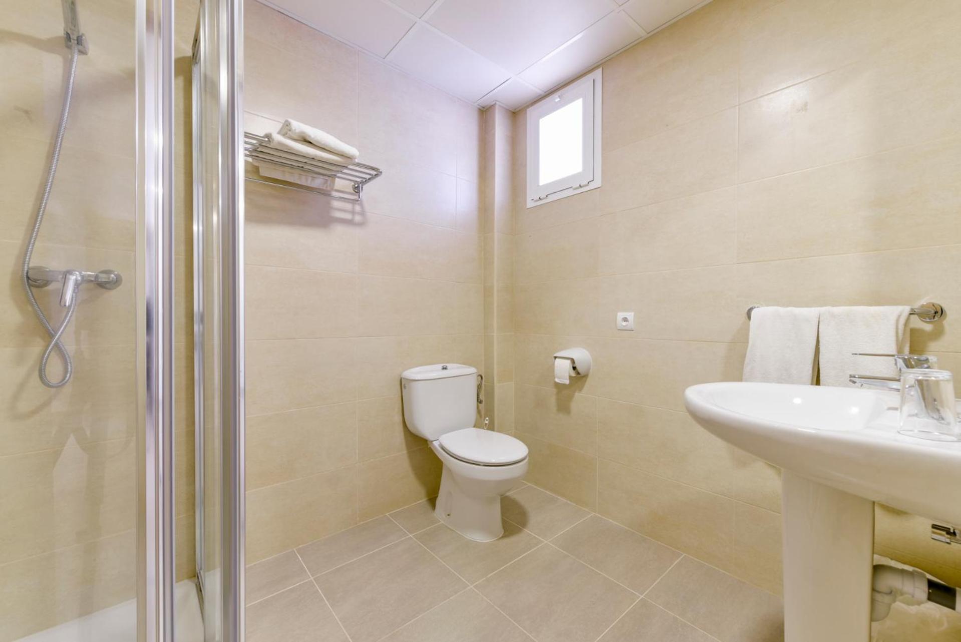 Apartamentos Don Juan Палма де Майорка Екстериор снимка