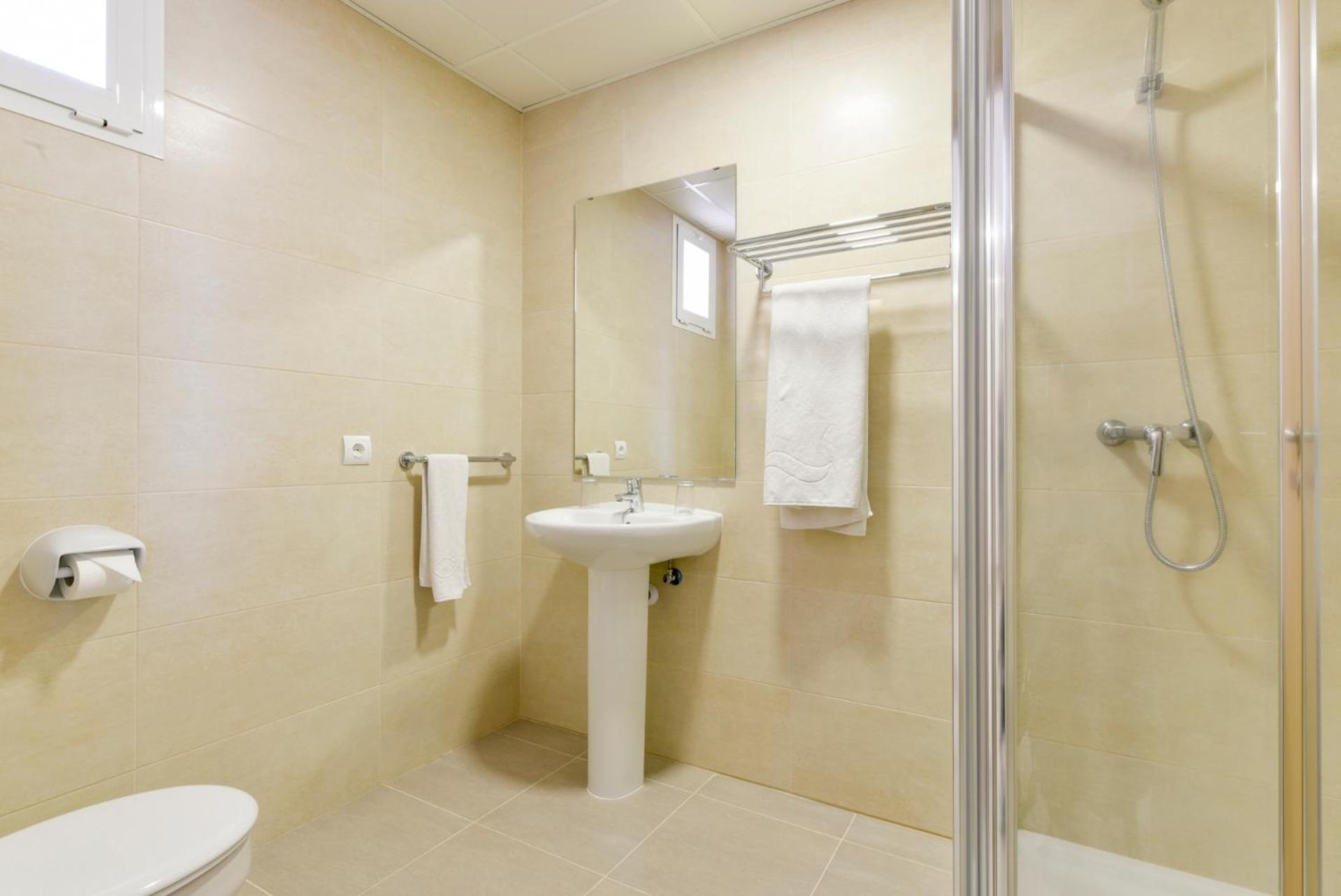 Apartamentos Don Juan Палма де Майорка Екстериор снимка