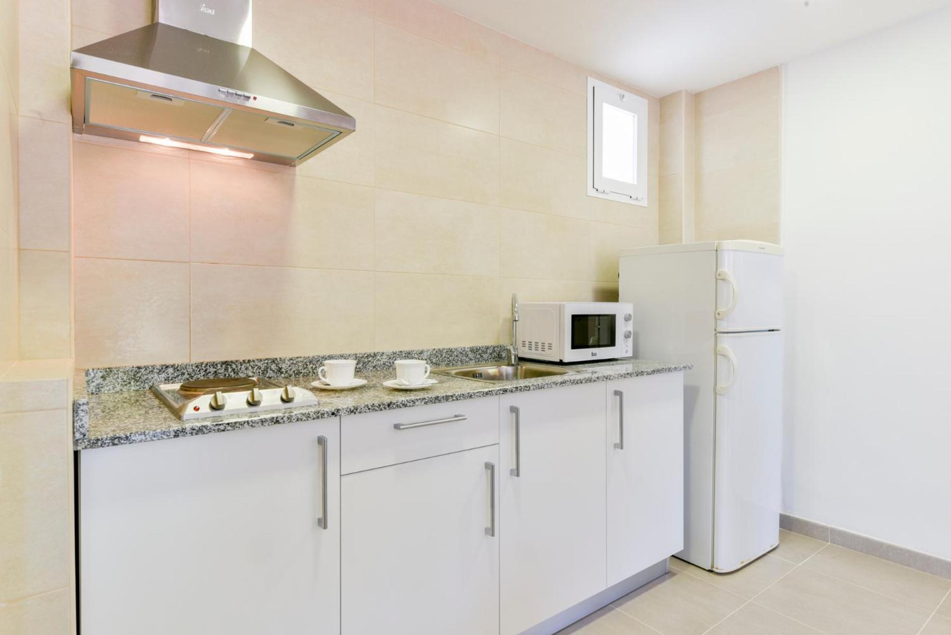Apartamentos Don Juan Палма де Майорка Екстериор снимка