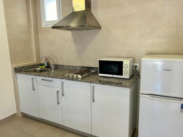 Apartamentos Don Juan Палма де Майорка Екстериор снимка