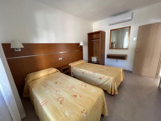 Apartamentos Don Juan Палма де Майорка Екстериор снимка