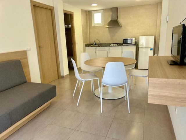 Apartamentos Don Juan Палма де Майорка Екстериор снимка