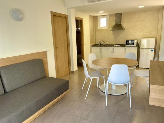 Apartamentos Don Juan Палма де Майорка Екстериор снимка