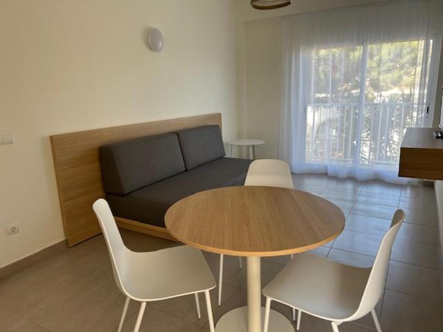 Apartamentos Don Juan Палма де Майорка Екстериор снимка